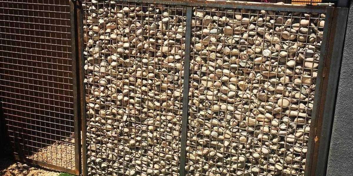 Global Gabion Basket Market Expected to Reach Highest CAGR By 2030