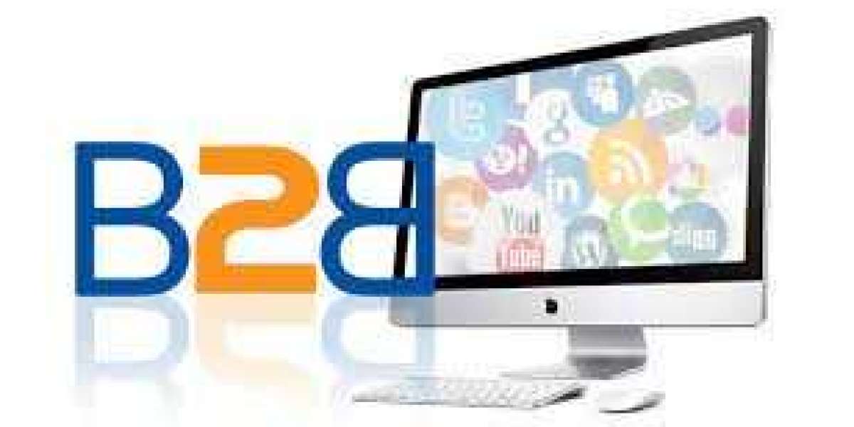 Things To Know About b2b Portal