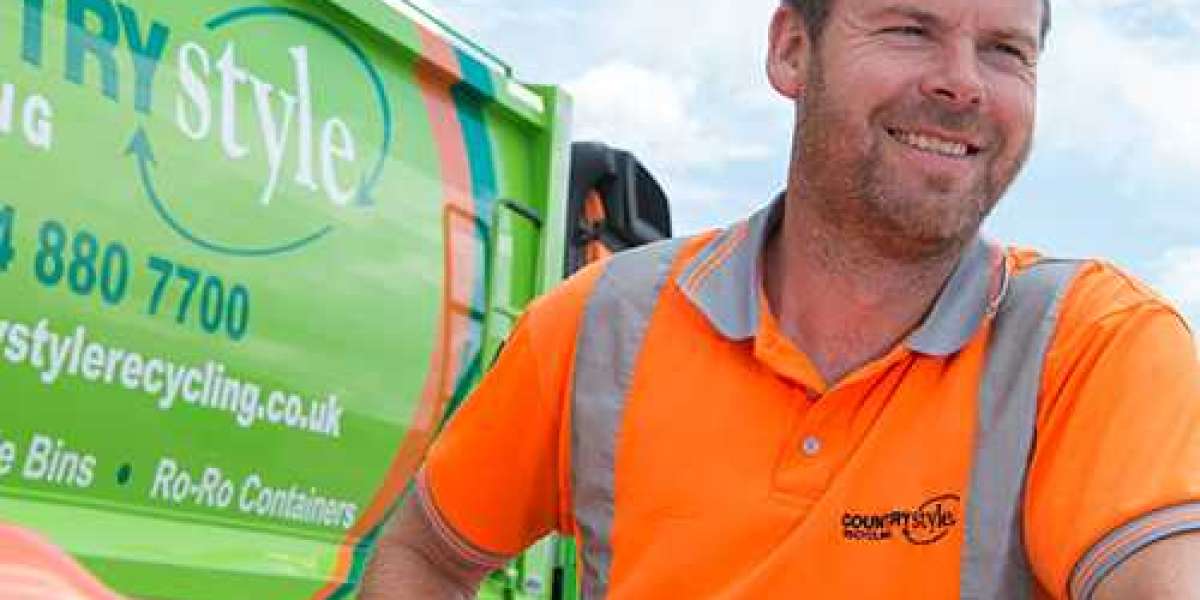 What are the Basics of Waste Collection Services?