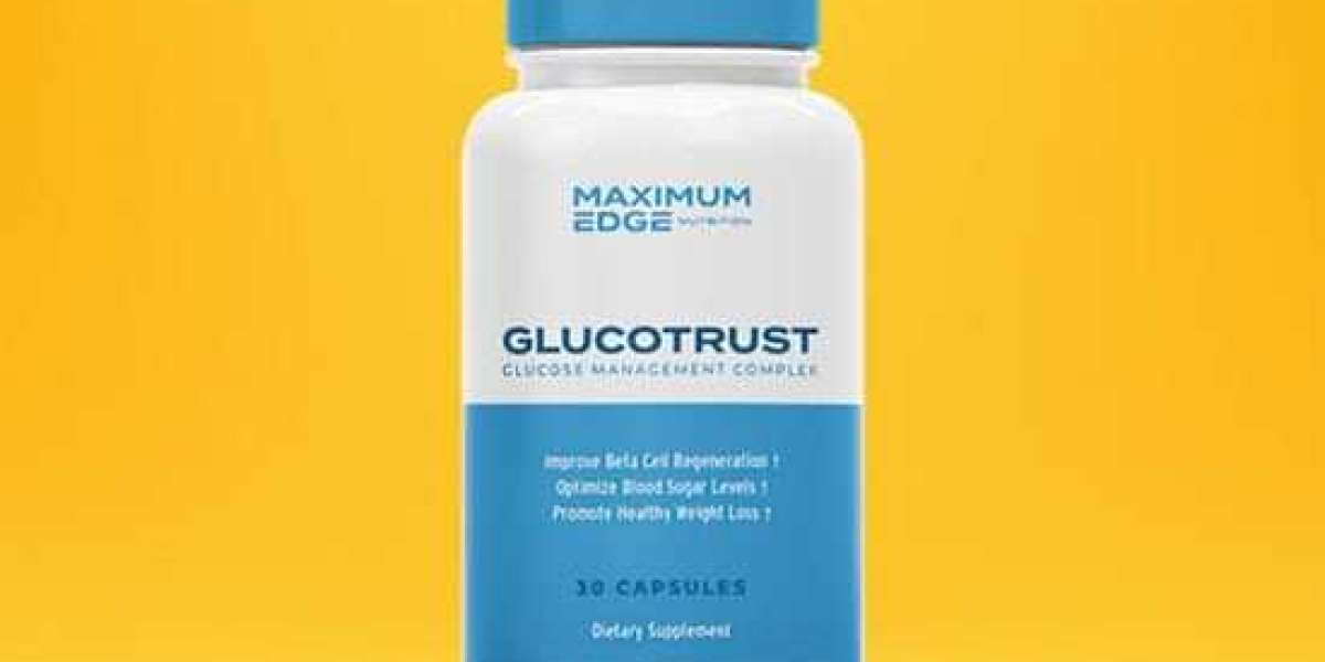 Top 10 Tips To Grow Your GLUCOTRUST REVIEWS