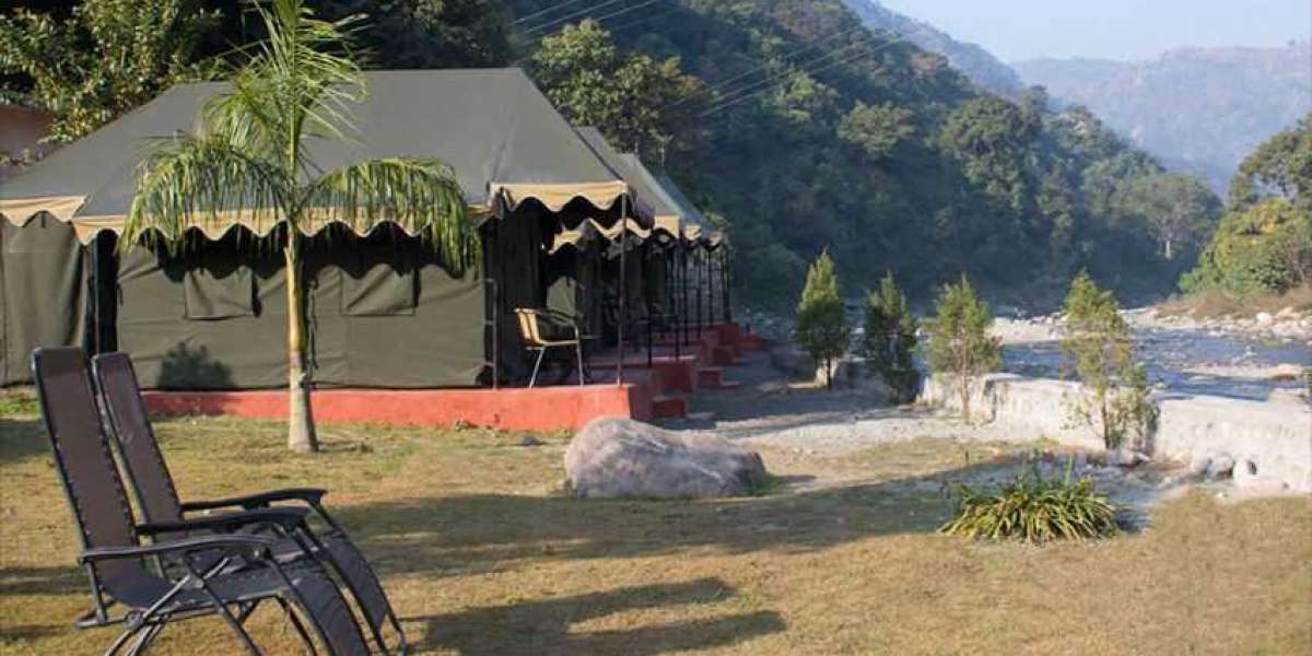 4 Resorts in Rishikesh That Are Worth To Give A Shot At