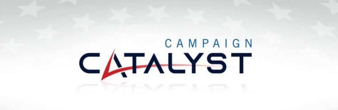 Campaign Catalyst Cover Image