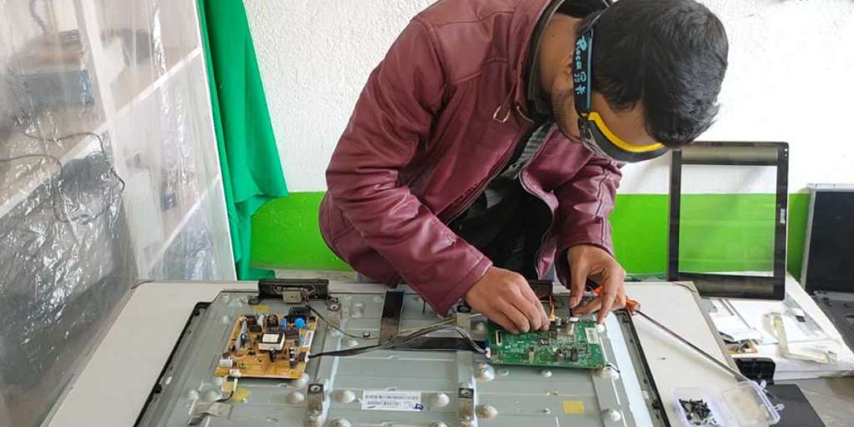 BEST SAMSUNG LCD TV REPAIR SERVICE IN MADIPUR