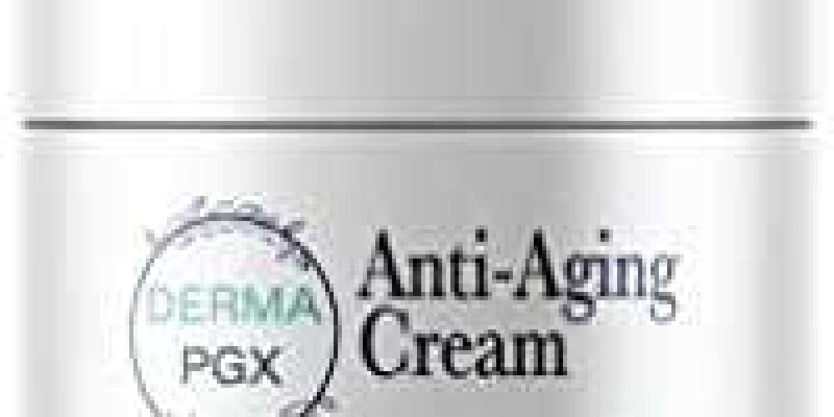 What is Derma PGX Anti Aging Cream?