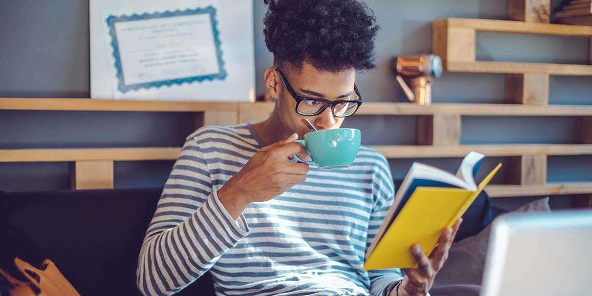 The Top 5 Books for Startups - What You Need To Know
