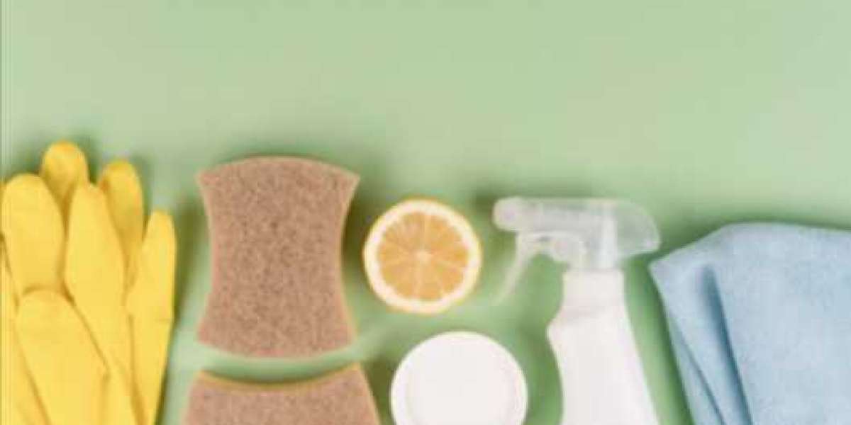 Chemical Free Cleaning Products NZ