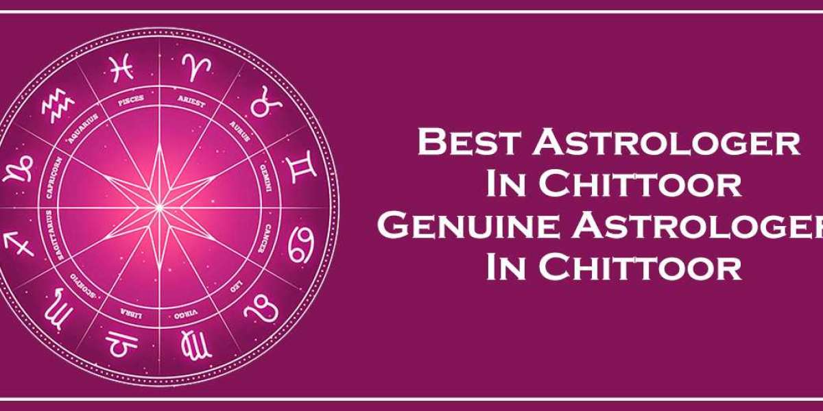 Best Astrologer in Chittoor | Famous & Genuine Astrologer in Chittoor