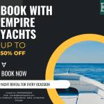Empire Yachts Rental Dubai Profile Picture