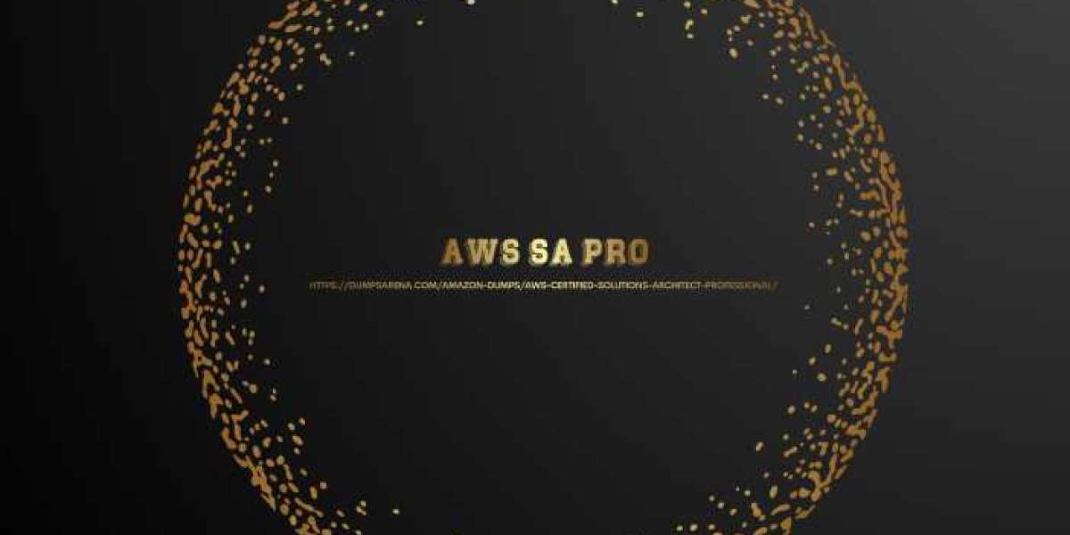 Download AWS SA Pro - Complete AWS SA Pro Training
