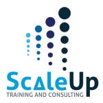 ScaleUp Consultants Profile Picture
