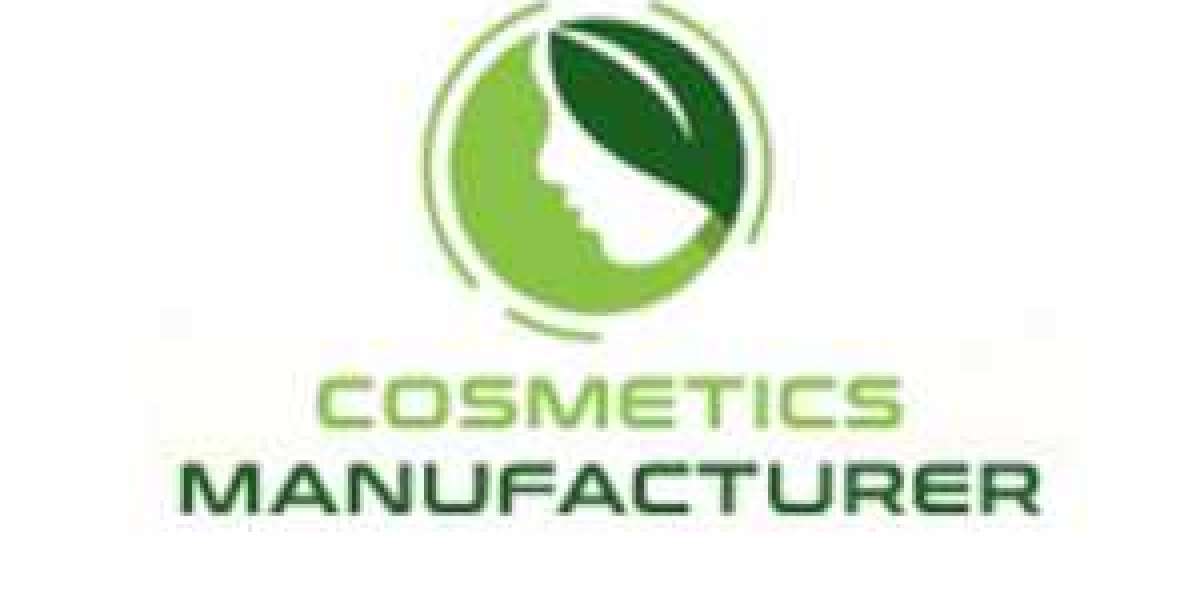 Cosmetic Manufacturers in UP