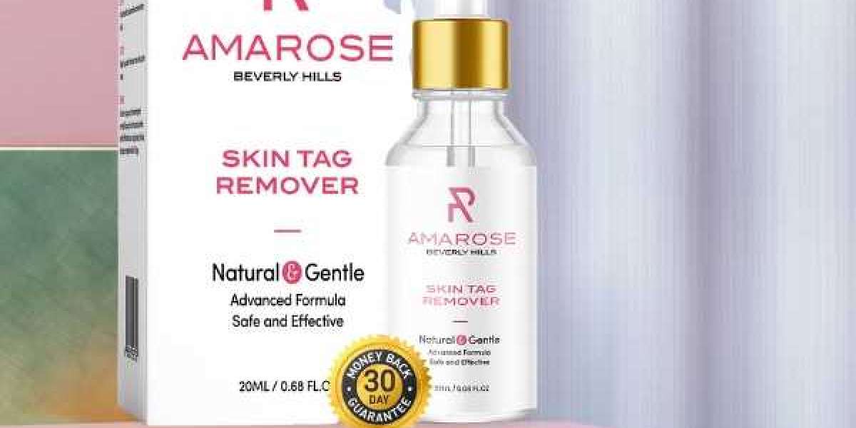 5 Things Your Competitors Know About Amarose Skin Tag Remover Reviews!