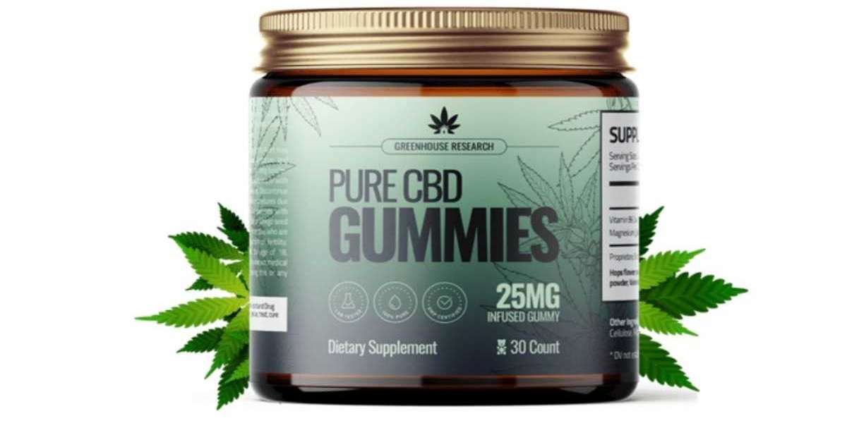 Proper **** Gummies Reviews Is Scam Or Trusted? Understand More! Price Where to get it?