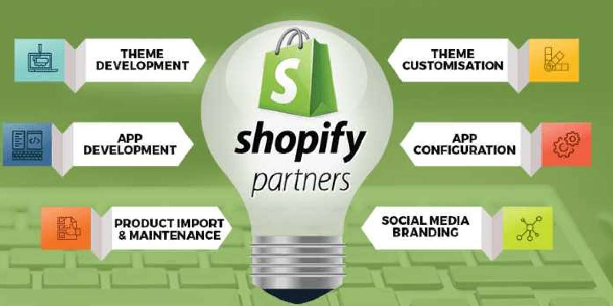 Shopify Web Designer