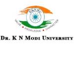 Dr.K.N. Modi University Profile Picture