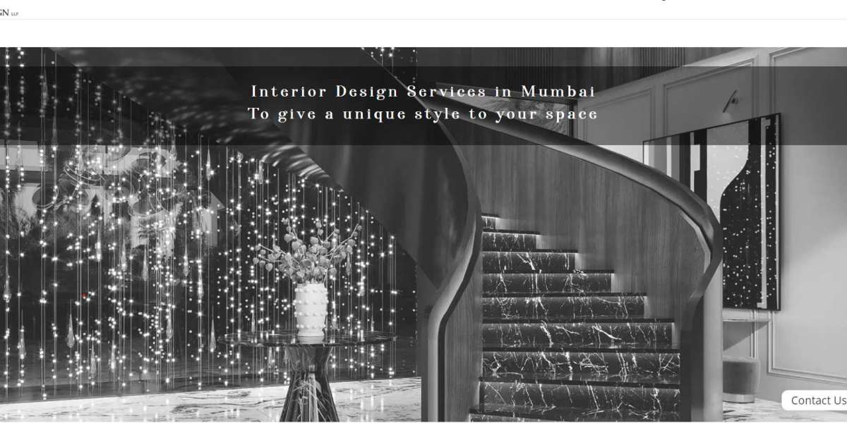 interior design firms in Mumbai