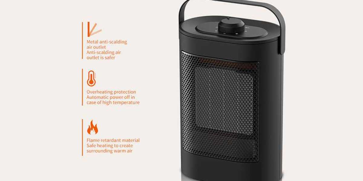 What Are The Keilini Heater Electric Hotter With The Latest Advancement?