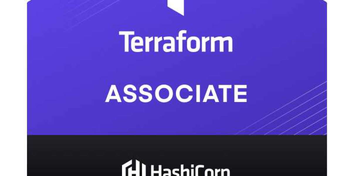 Tips About TERRAFORM ASSOCIATE EXAM You Can't Afford To Miss