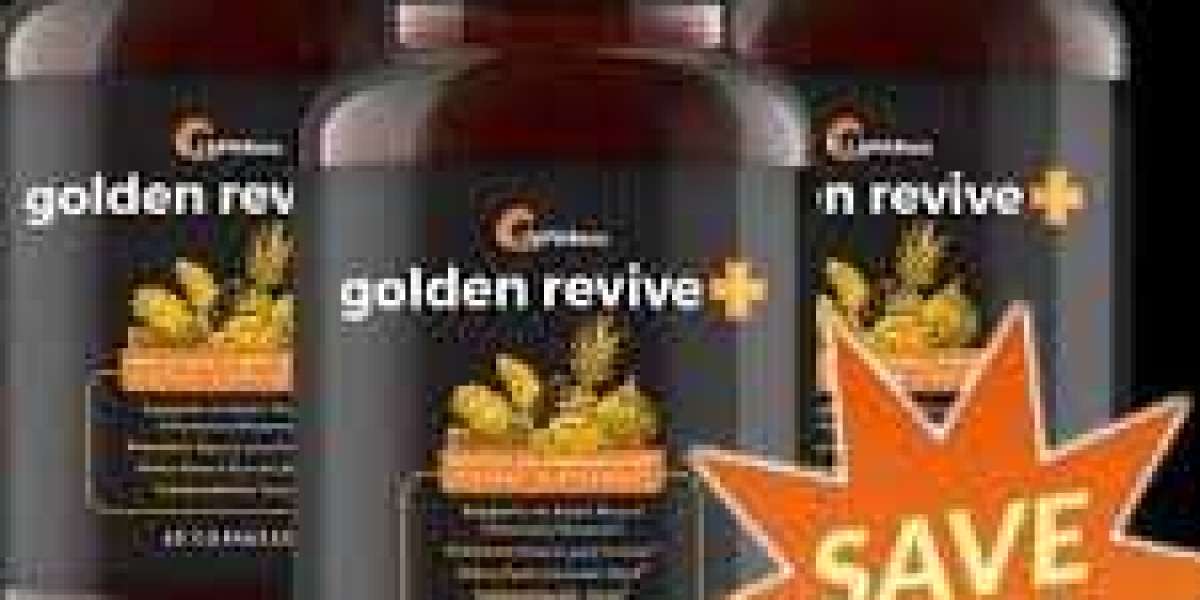 How To Own Golden Revive Plus For Free!
