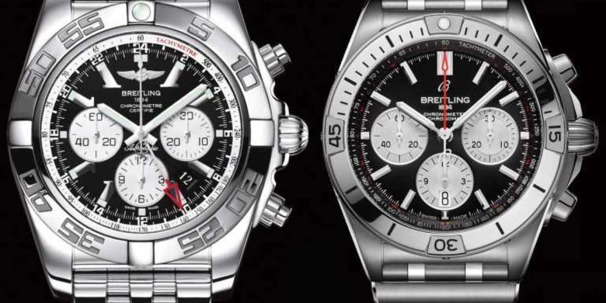 Shop Breitling Superocean Replica Watches At Cheap Prices