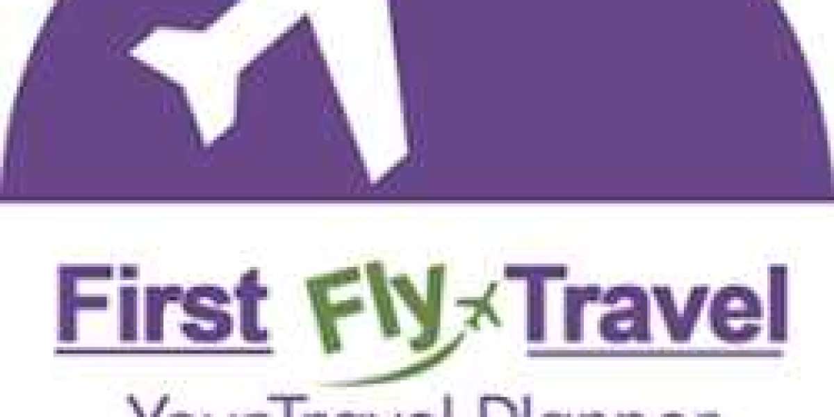 Getting Cheap Airlines Tickets - First Fly Travel
