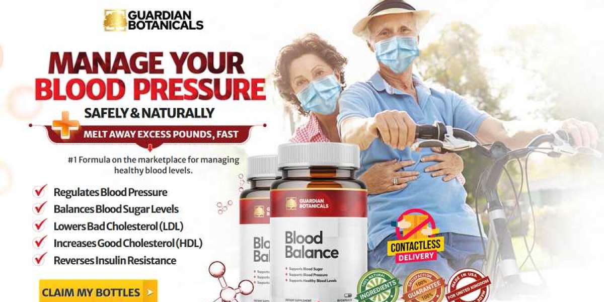 Guardian Botanicals Blood Balance - Does It Manage Blood Sugar Levels For Real? Read Real Cutomer Reviews!
