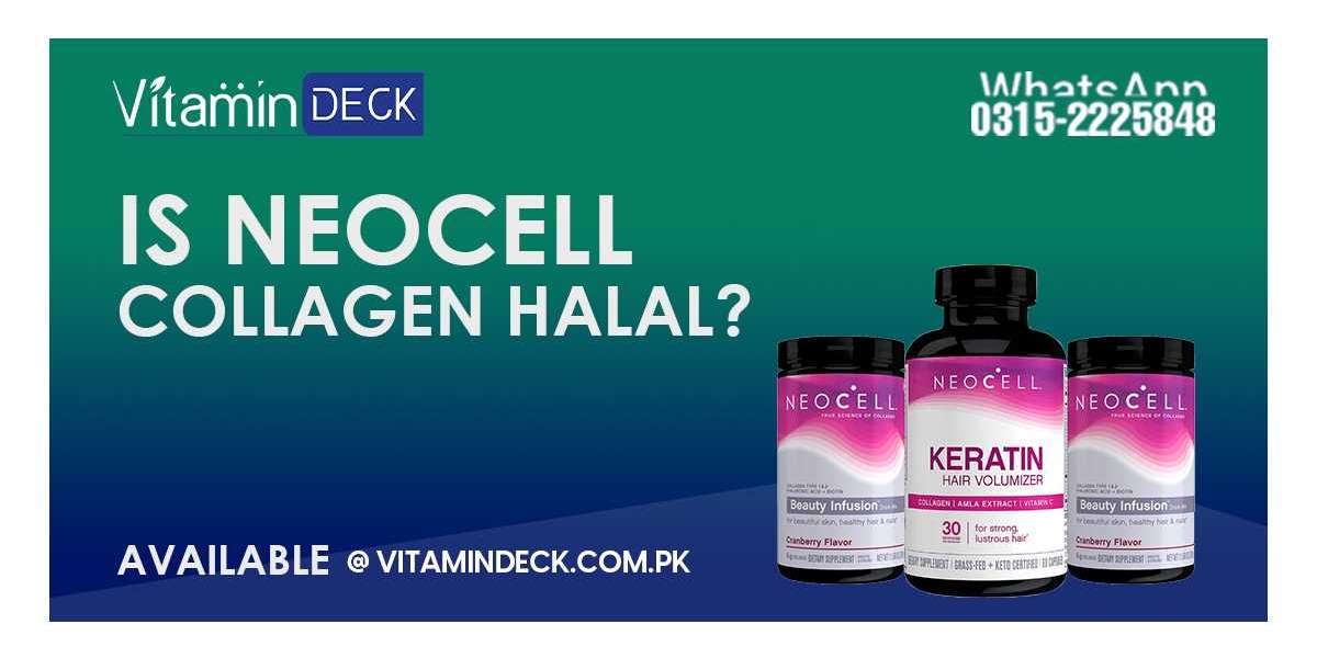 Best Collagen for Joint In Pakistan