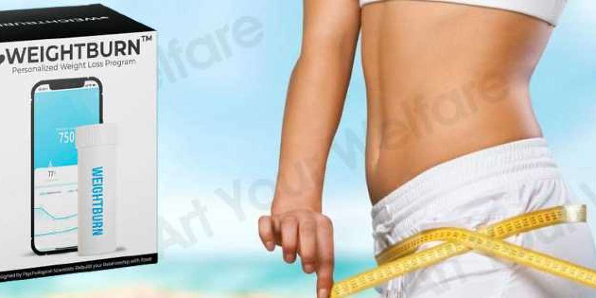Weightburn Review - Structured Plan to Lose Weight