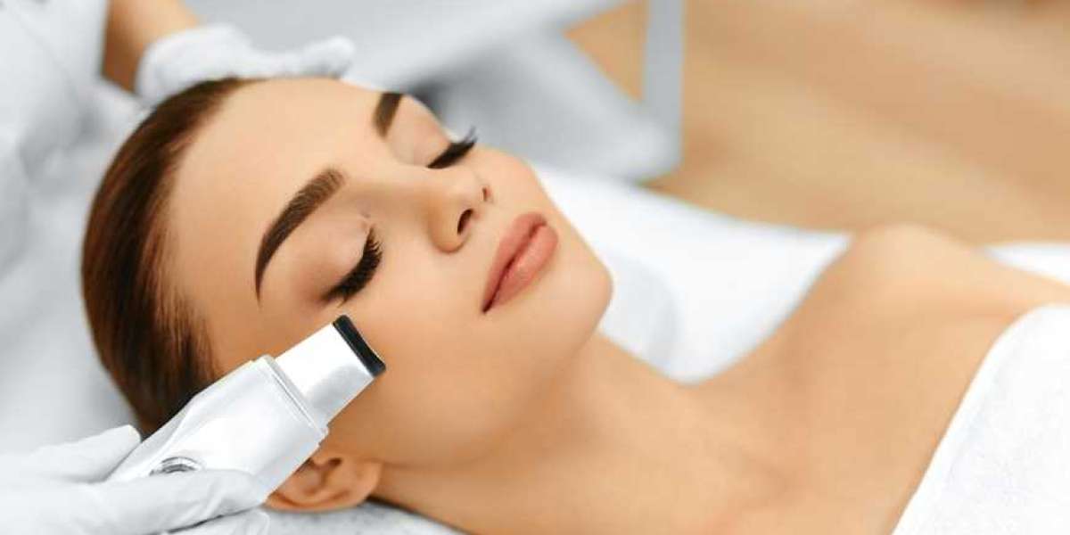A Complete Overview for Facial Treatment in Kitchener, ON!
