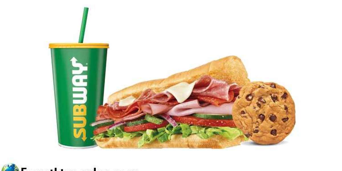 WHY PEOPLE LOVE SUBWAY