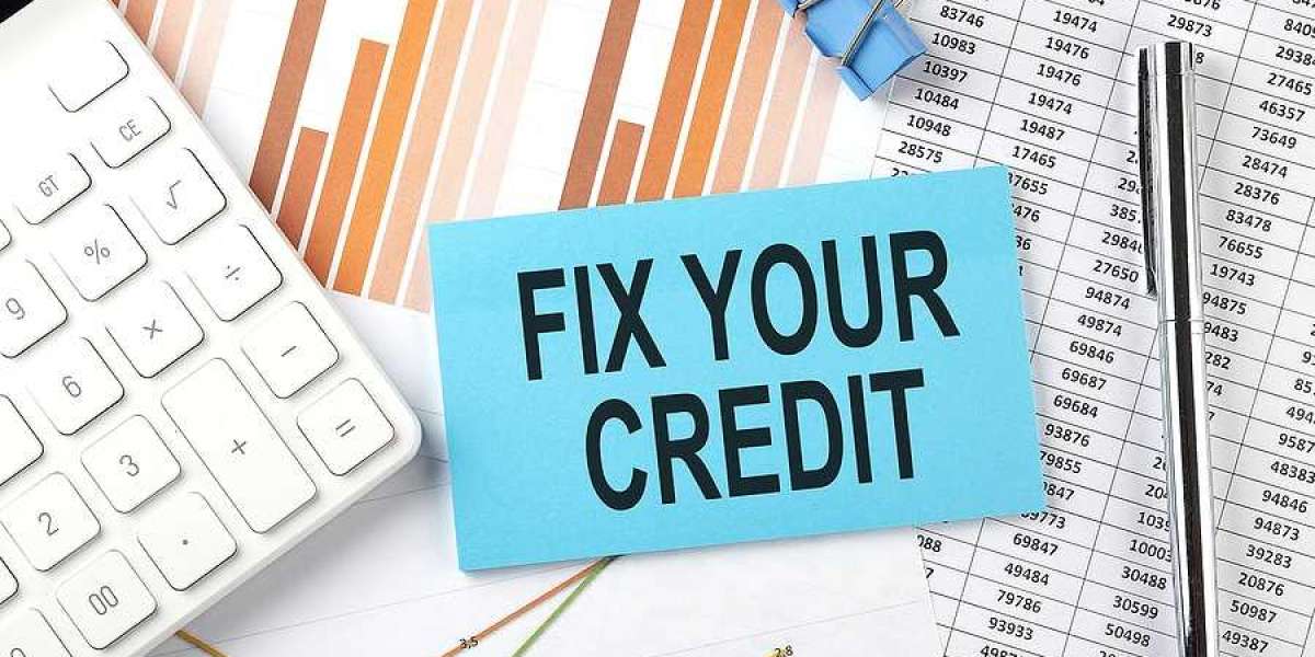 Credit Repair Myths Debunked