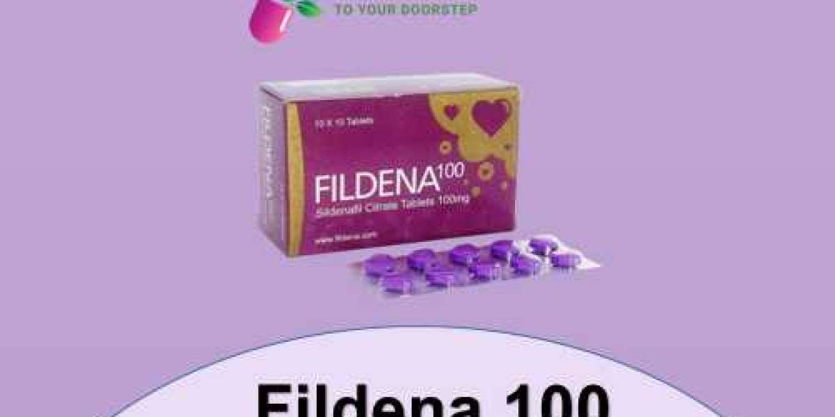 Fildena 100 - Available at Low Cost | The USA Meds