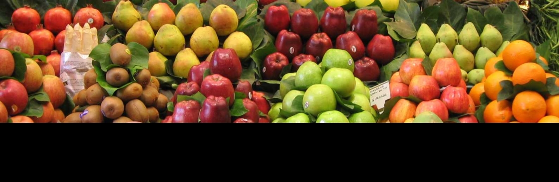 Al- firdous fruits and vegetable suppliers Cover Image
