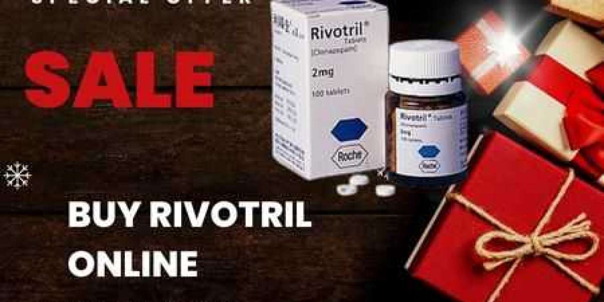 Buy Rivotril Online 2mg Overnight Without Prescription