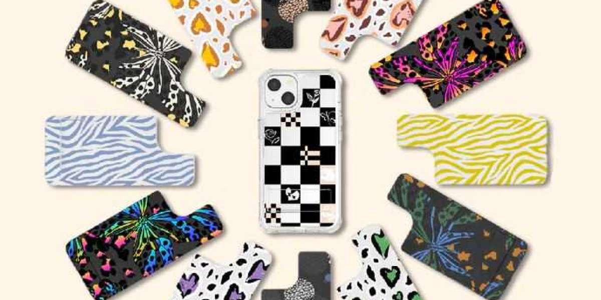 The Complete Guide to Custom iPhone Cases