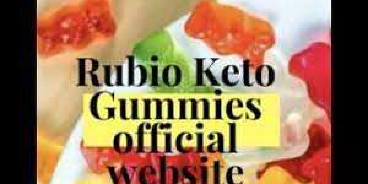 Luxe Keto ACV Gummies Review