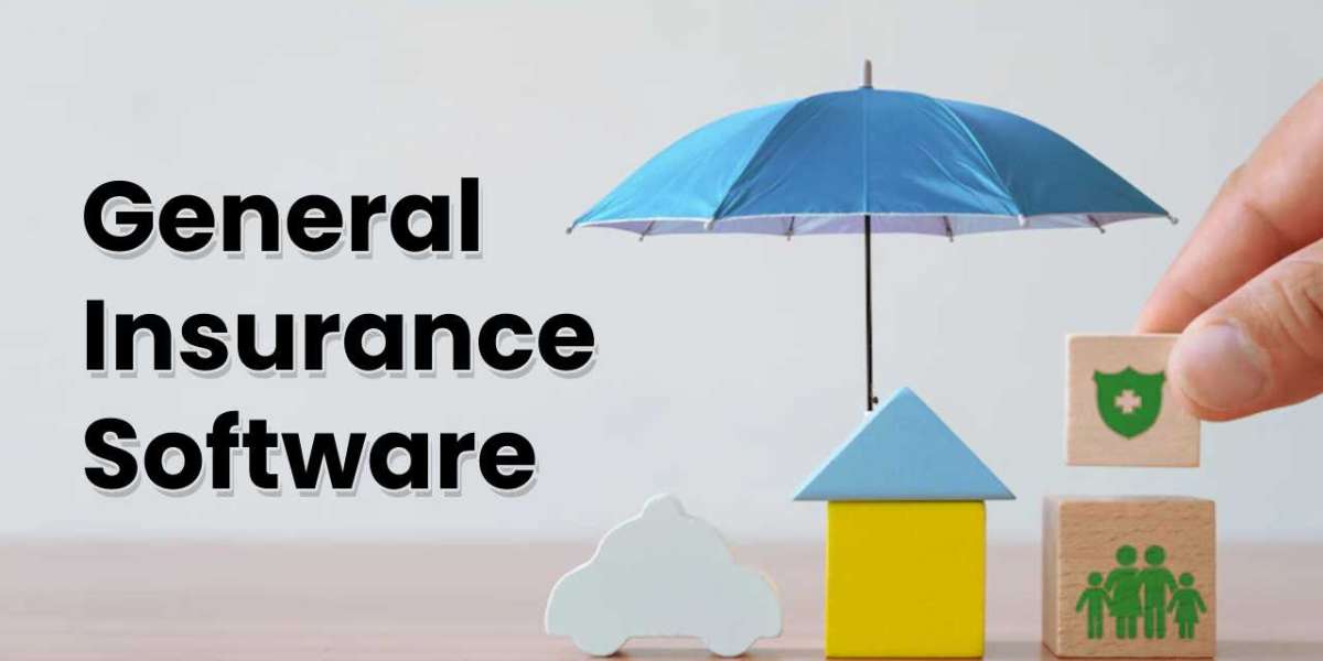 General Insurance Software And Its Modules