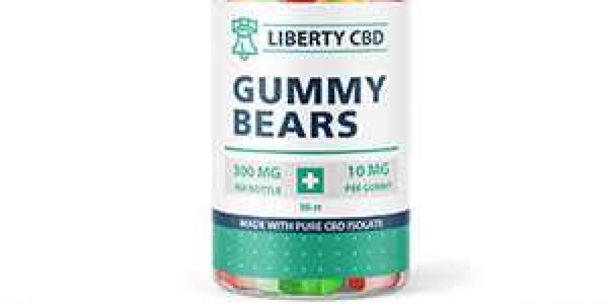 Liberty **** Gummies – Essential Information To Know