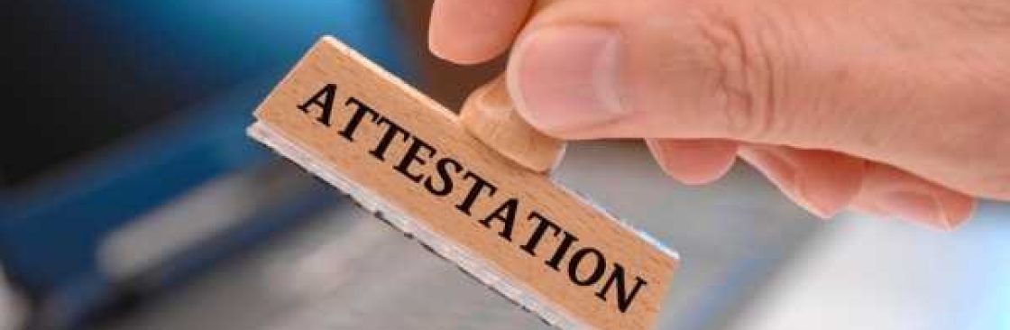 Attestation In Ahmedabad Cover Image