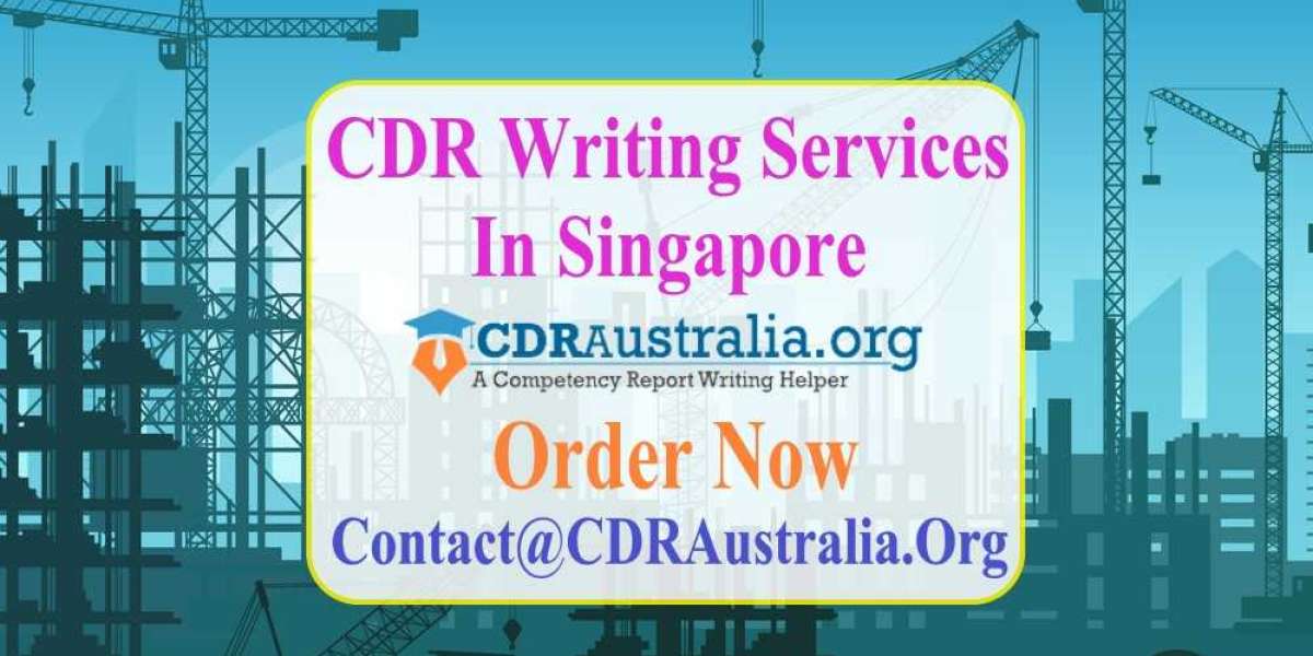 CDR Services In Singapore For Engineers Australia – CDRAustralia.Org