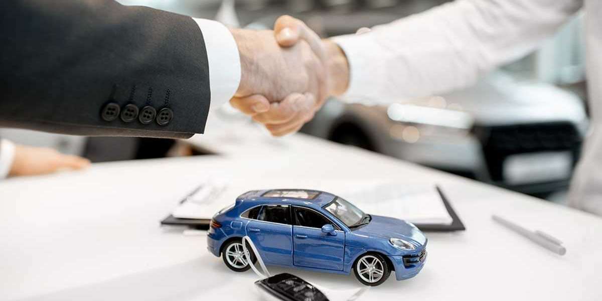 Cheap Car Loans | Car Finance Rates