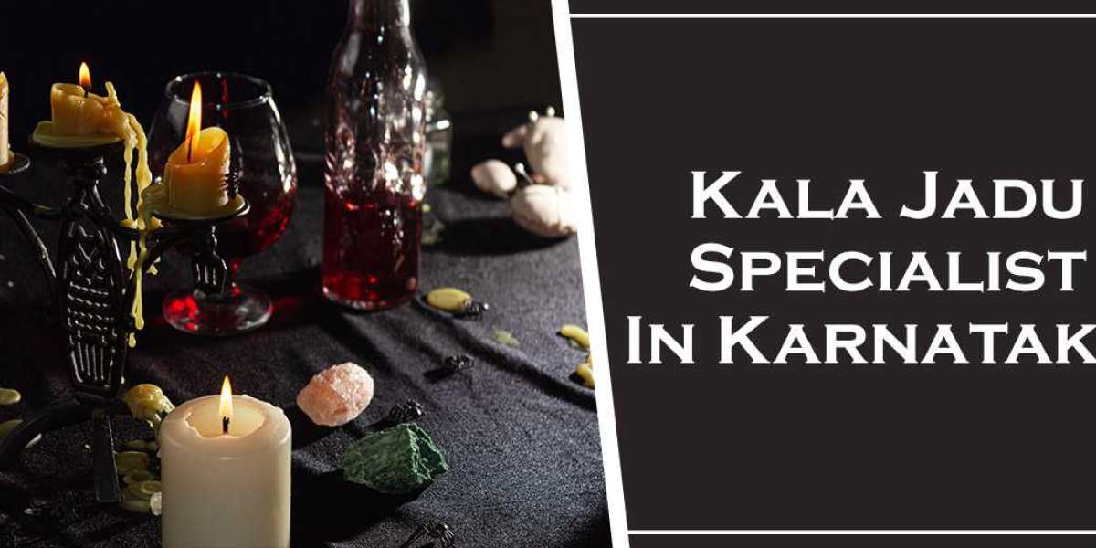 Kala Jadu Specialist in Karnataka | Kala Jadu Astrologer