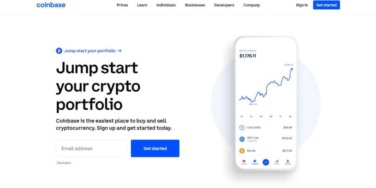 Coinbase Login - Buy and Sell Bitcoin, Ethereum, and more