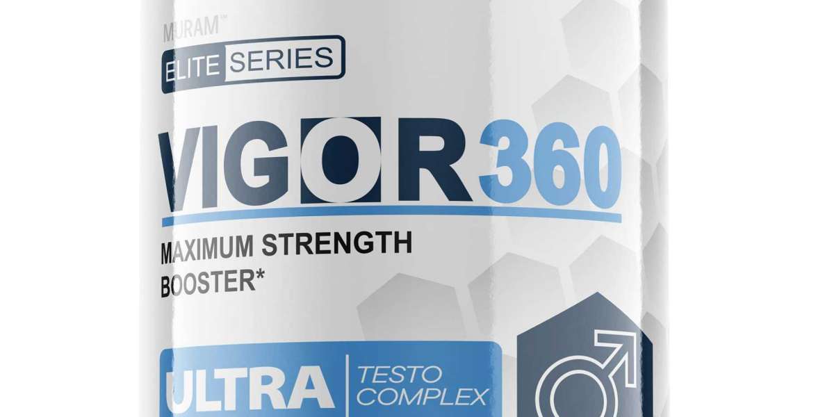 Vigor 360 Ultra