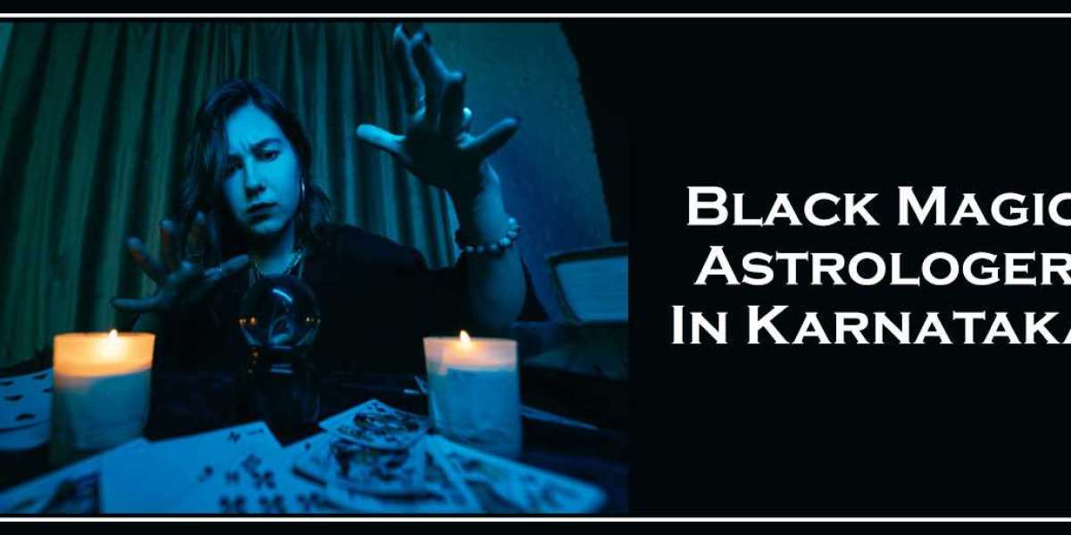 Black Magic Astrologer in Karnataka | Black Magic Baba