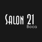 Salon 21 Boca profile picture