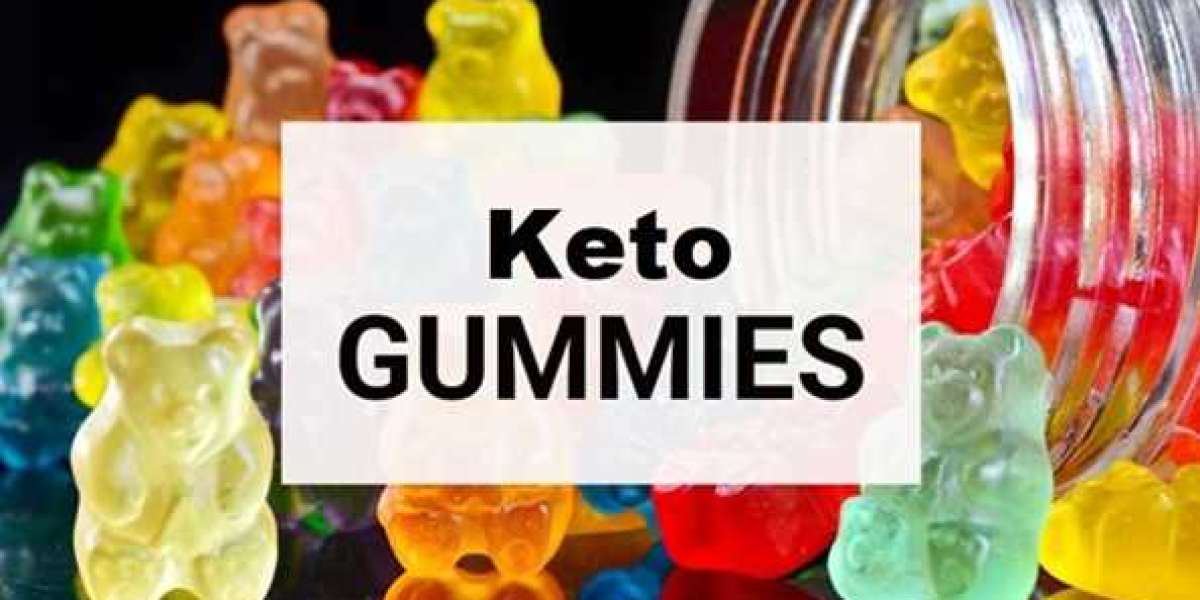 Who is behind Kickin Keto Gummies?