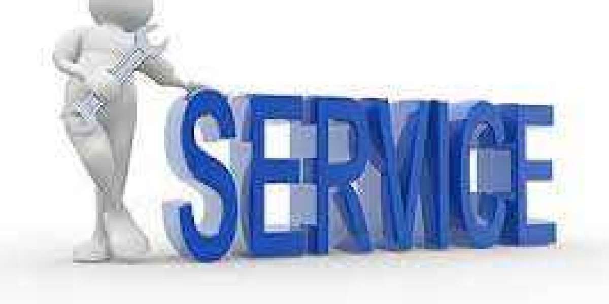 Service and Repair in Aligarh