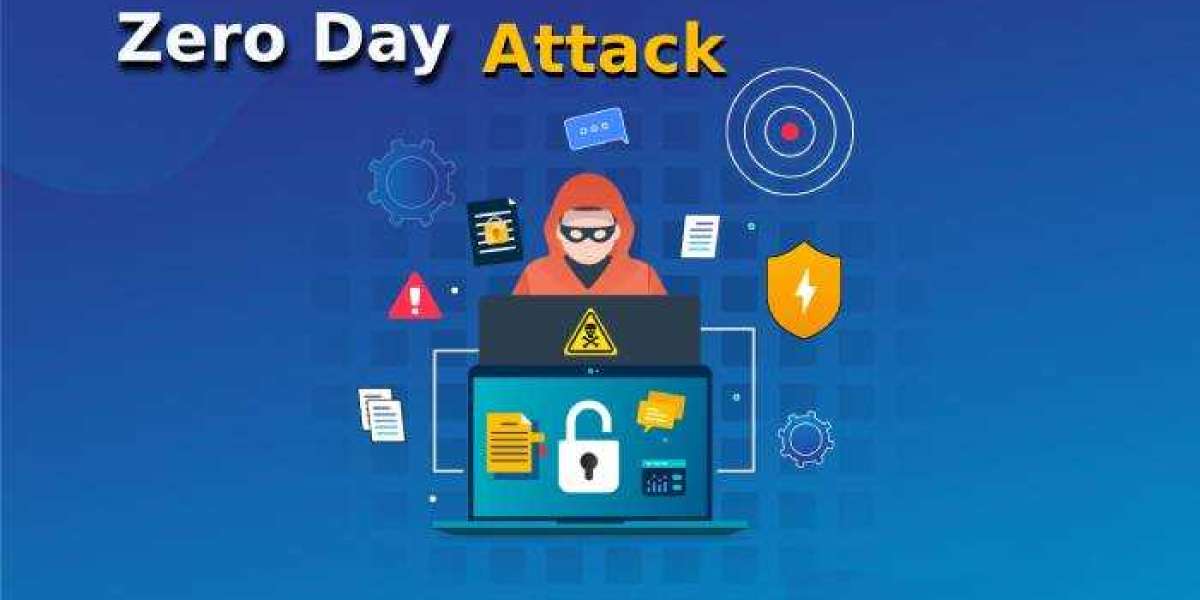 How To Protect Your Business From Zero Day Attack?
