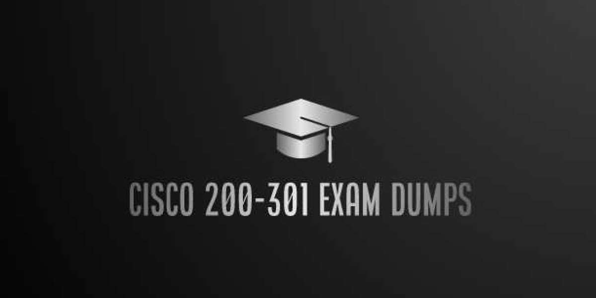 10 Facts Everyone Should Know About Cisco 200-301 Dumps